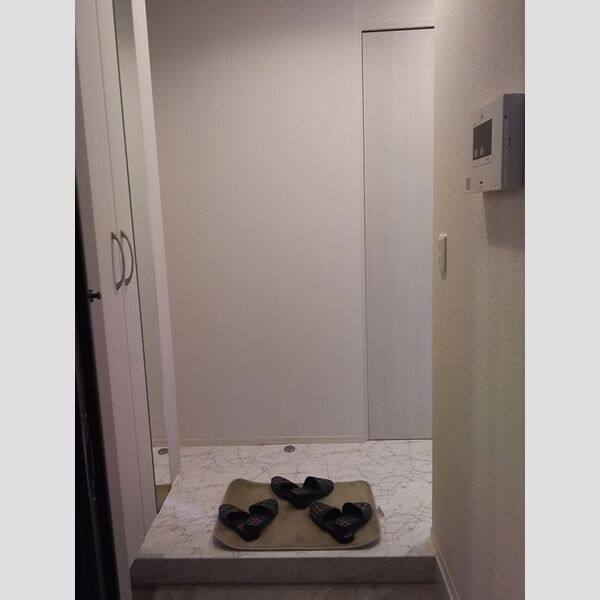 Grande Maison Impetus 室内写真3