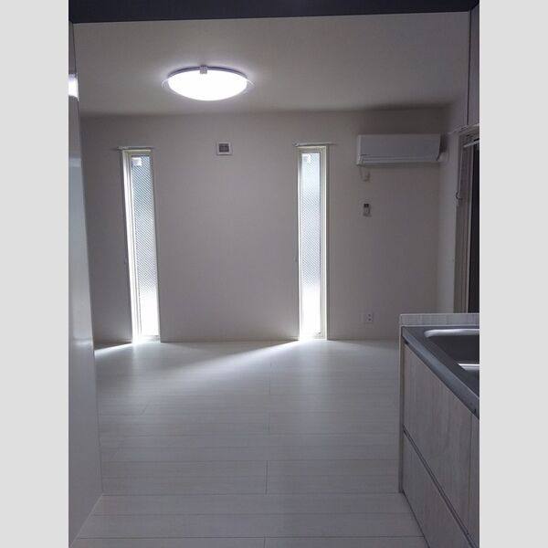 Grande Maison Impetus 室内写真4