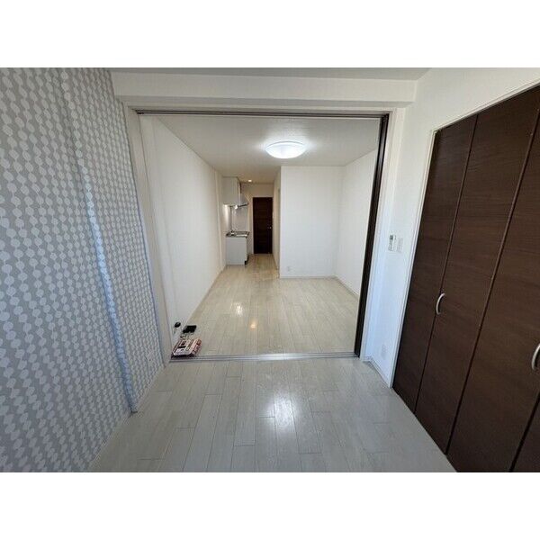 F asecia lipine 室内写真3