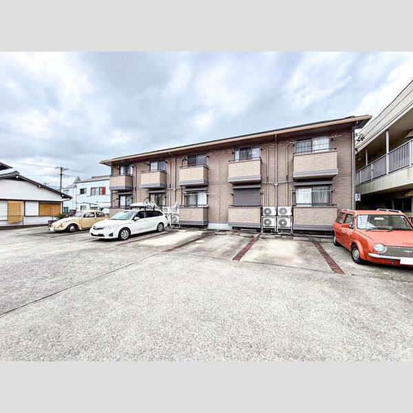 アネシスT・C 建物画像