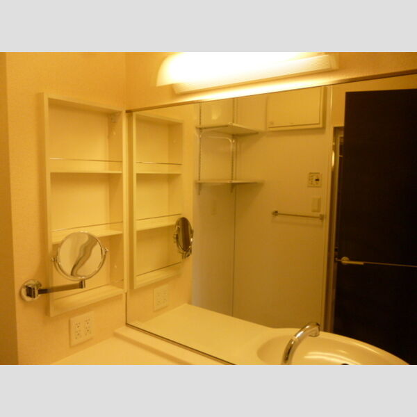 プランドール ヴェール 室内写真8