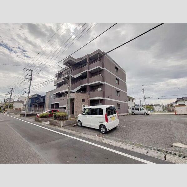 クレスト西添
