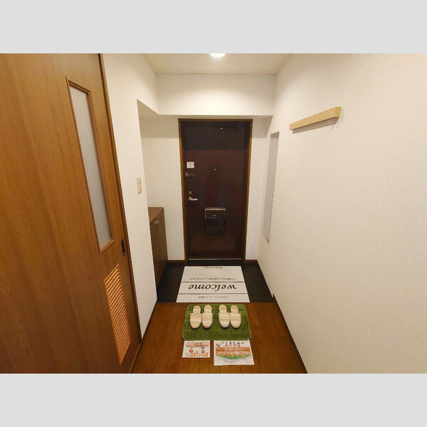 クレスト西添 室内写真5