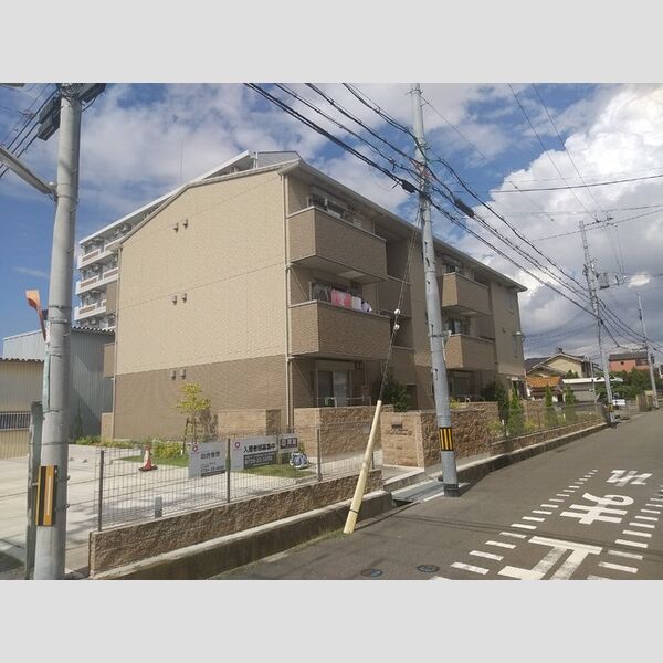 アビタシオン 栄