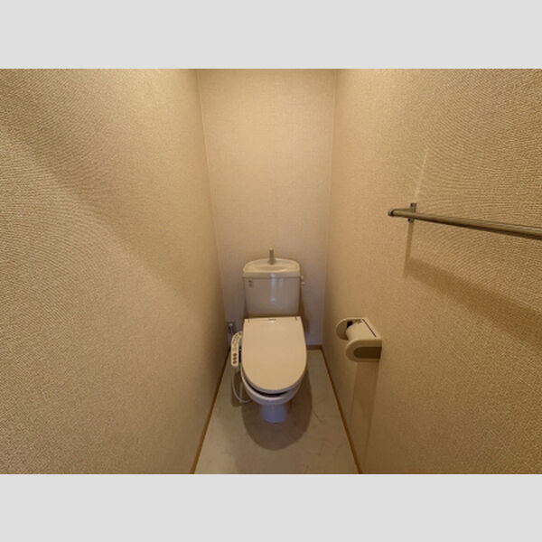 アンダンテ 室内写真10