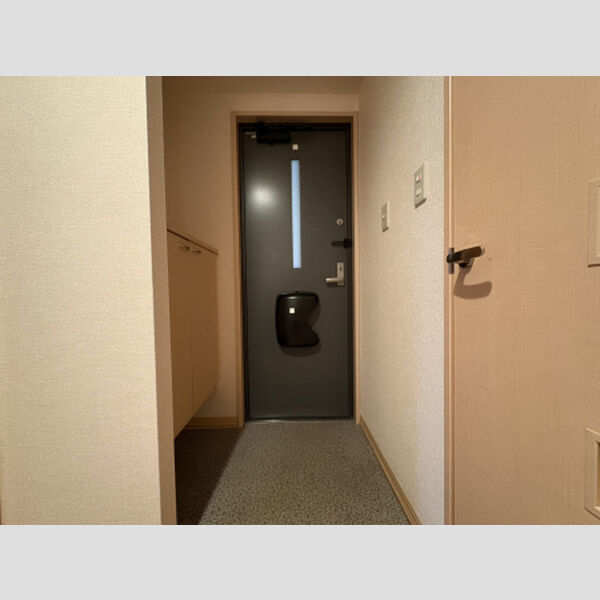 アンダンテ 室内写真5