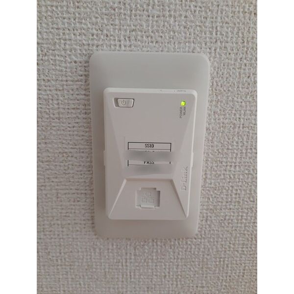 エテルノ貝塚B 室内写真10