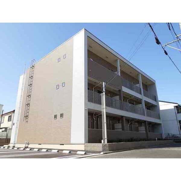 エテルノ貝塚B