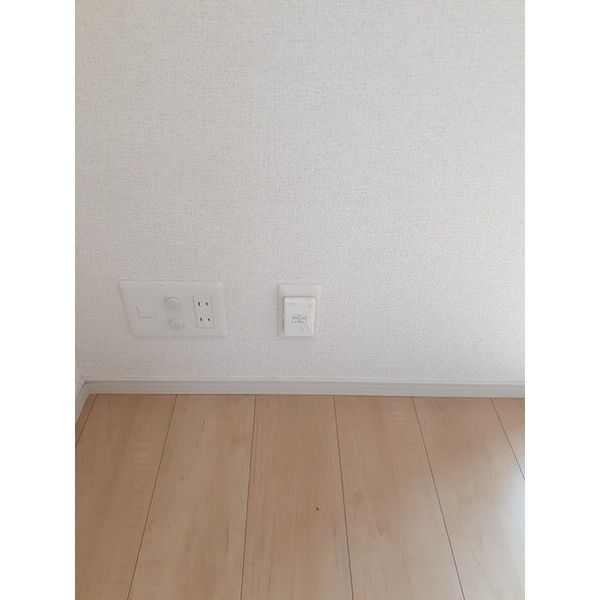 エテルノ貝塚B 室内写真10