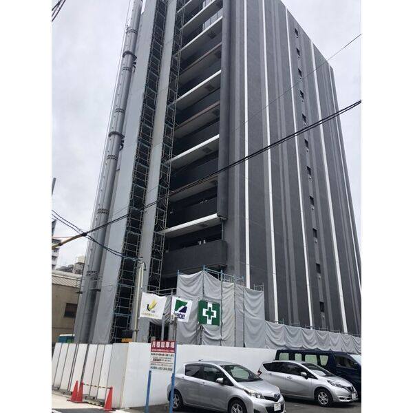 メイクス矢場町 建物画像
