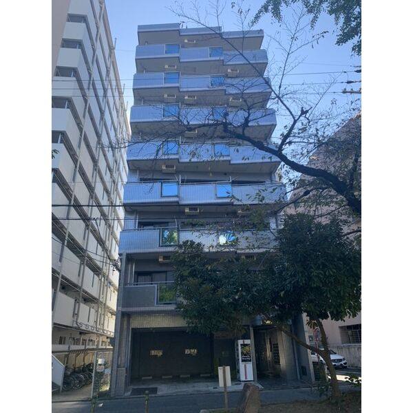 グランデール泉 建物画像