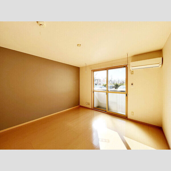 シャンテ久我山 室内写真4