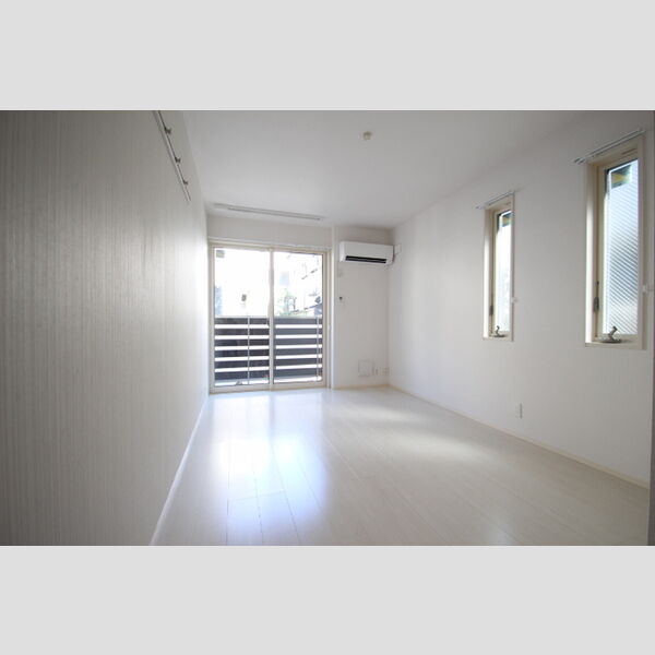La casa di Mari 室内写真1