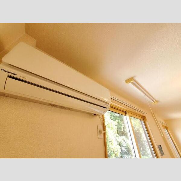 Salle de sejour 室内写真10