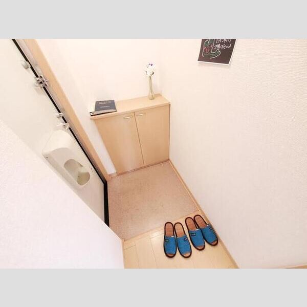 Salle de sejour 室内写真2