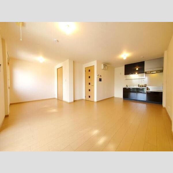 Salle de sejour 室内写真4