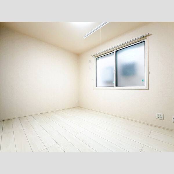 Raffino 室内写真1