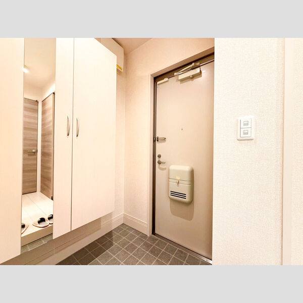 Raffino 室内写真3