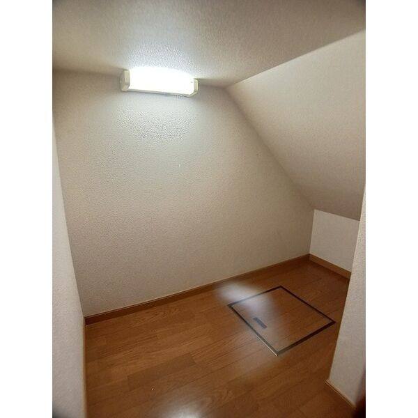 クレストールA 室内写真9
