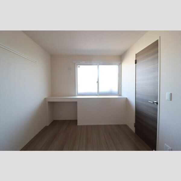 WEST COURT 結 室内写真1