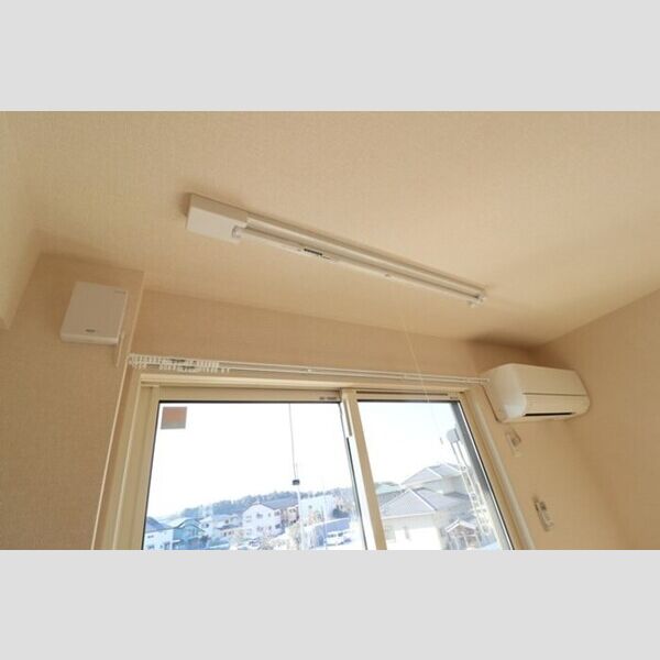 WEST COURT 結 室内写真2