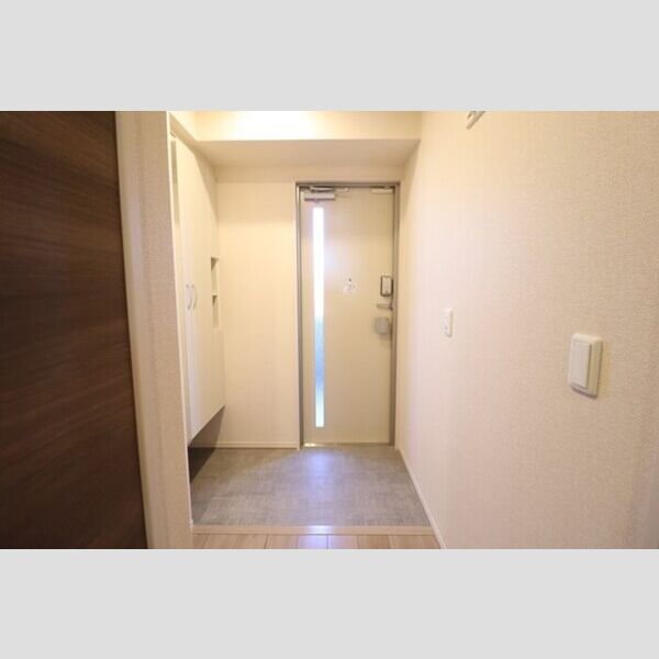 WEST COURT 結 室内写真3