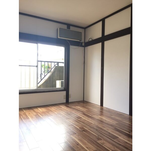 餌差町戸建て貸家 室内写真10
