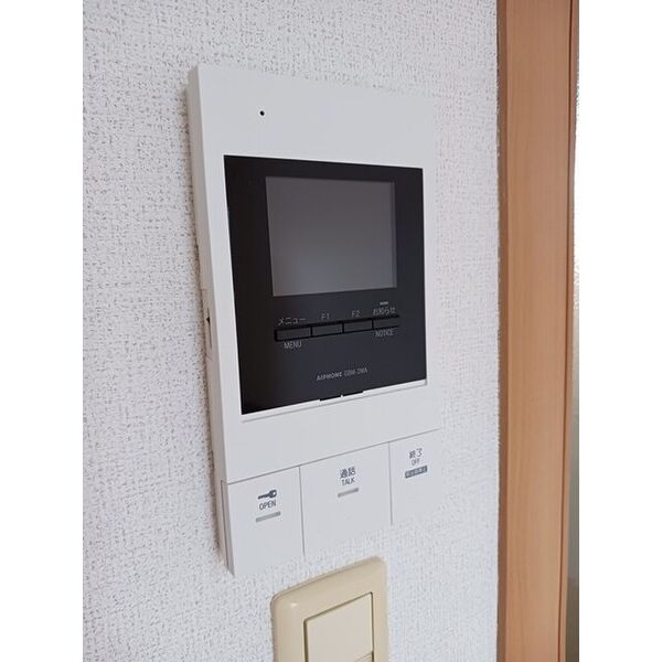 ラフィーネF 室内写真10