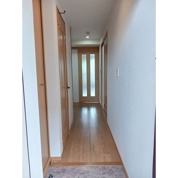 ラフィーネF 室内写真7