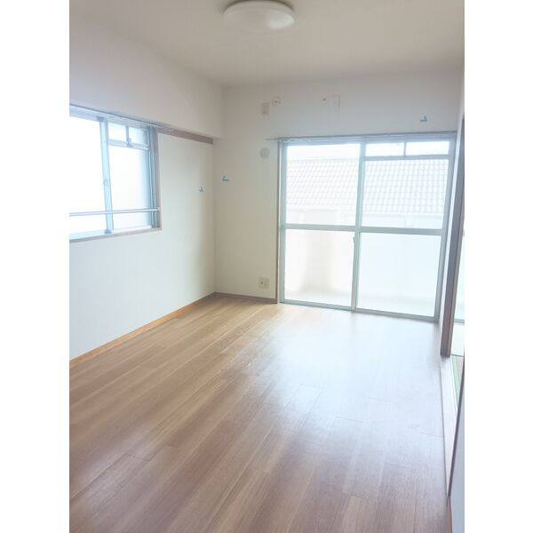 セントラルみのりハイツ 室内写真7