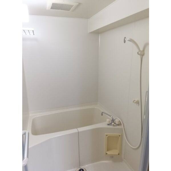 ハピネス細米 室内写真4