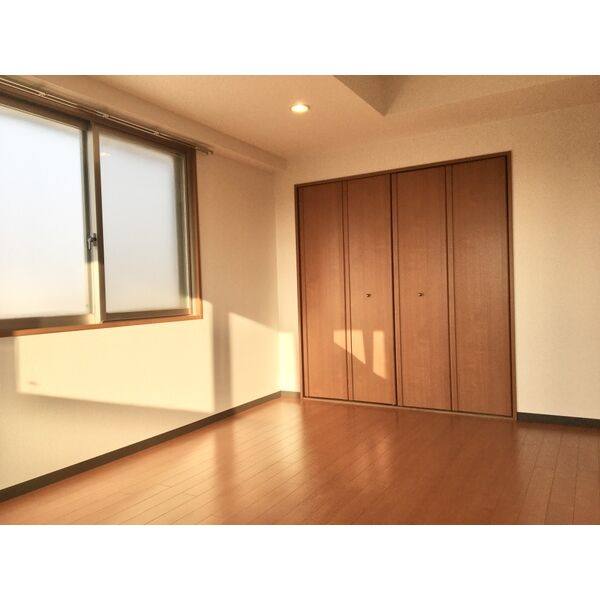 Serenity 室内写真5