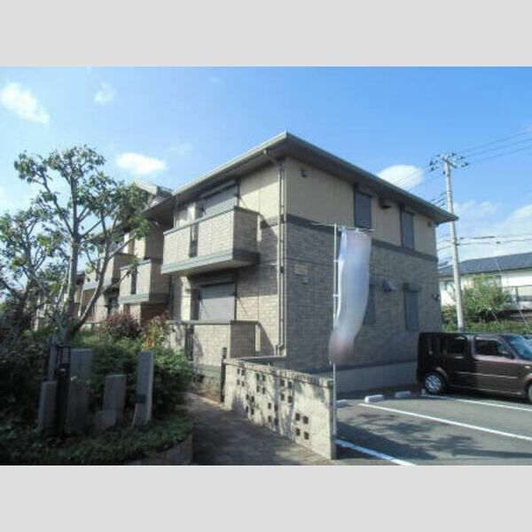 ロジュマン ネサキ ABCD 建物画像