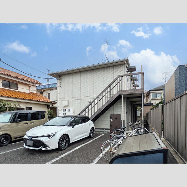 ブランシェ鷹の台