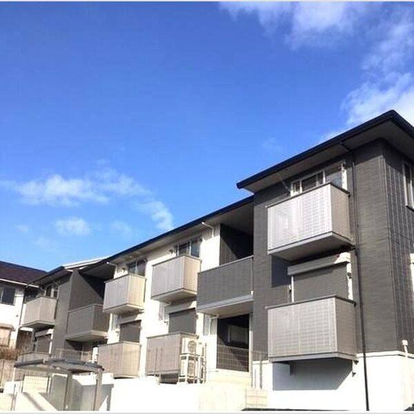 Dーroom星見ヶ丘
