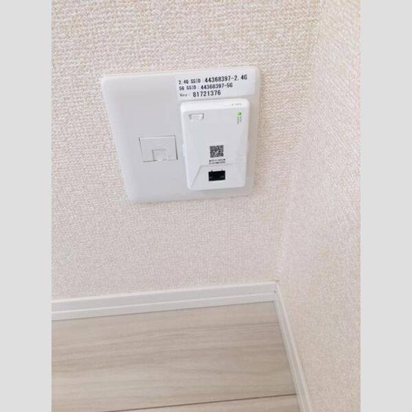Dーroom星見ヶ丘 室内写真10