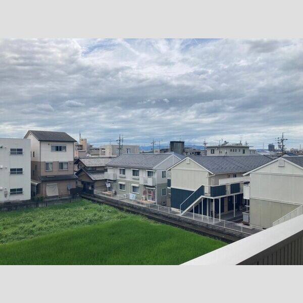 Riqueza茜部 室内写真10
