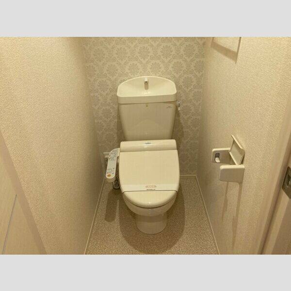 Riqueza茜部 室内写真6