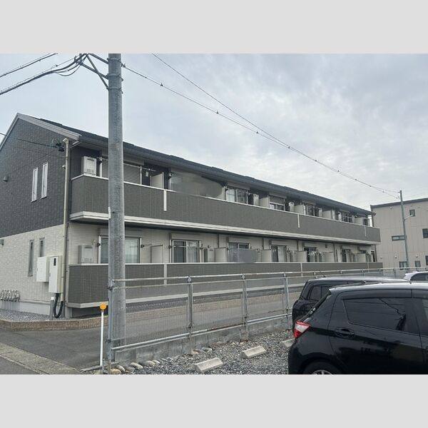D-room South・North(ディールームサウス・ノース) D-room South 建物画像