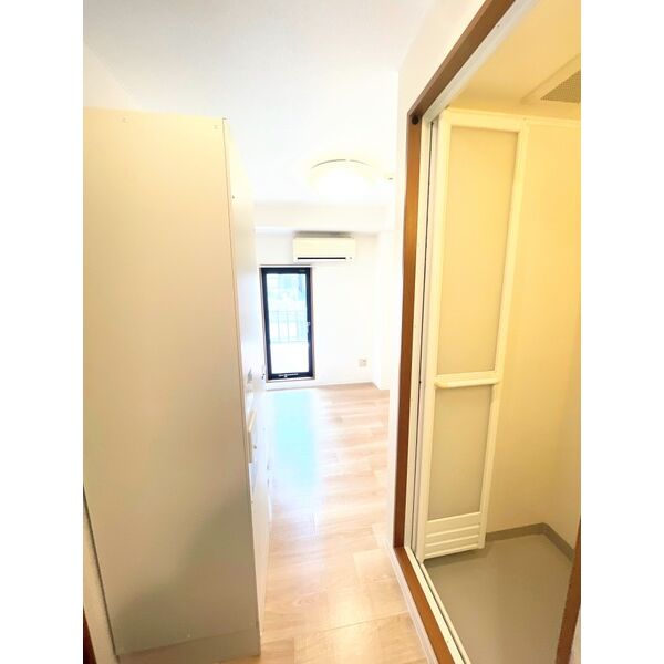 大阪宝石センタービル 室内写真9