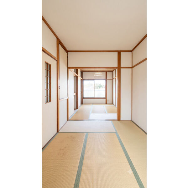 大今里1丁目貸家 室内写真2