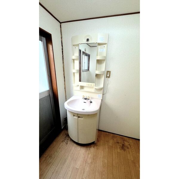大今里1丁目貸家 室内写真6