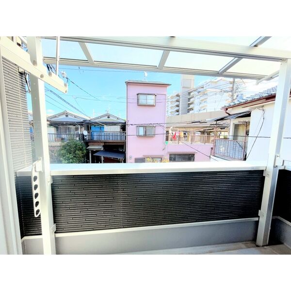Miyano Terrace 室内写真9