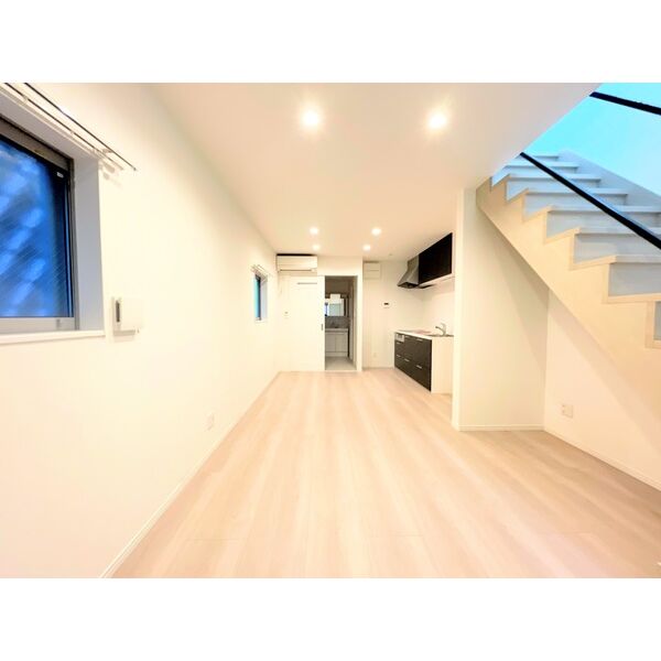 Miyano Terrace 室内写真1