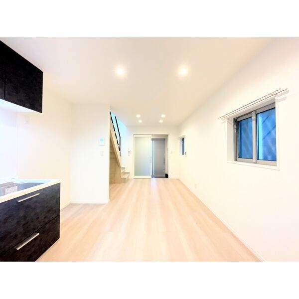 Miyano Terrace 室内写真2