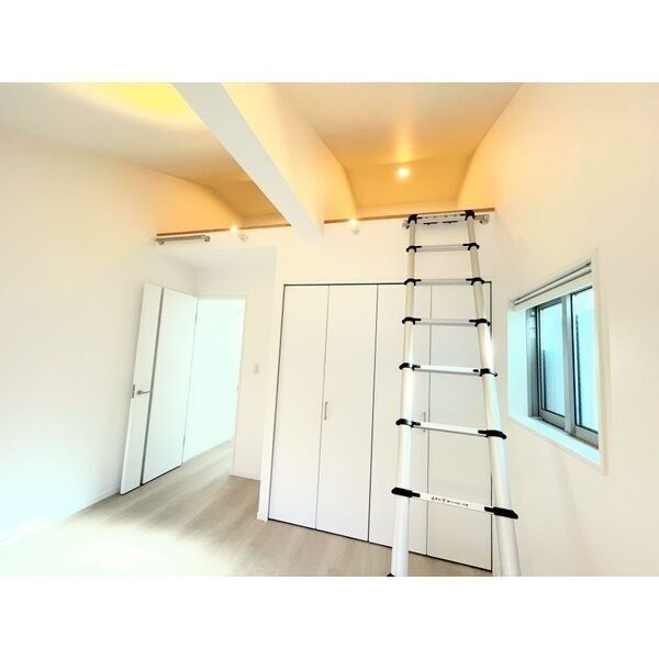 Miyano Terrace 室内写真3