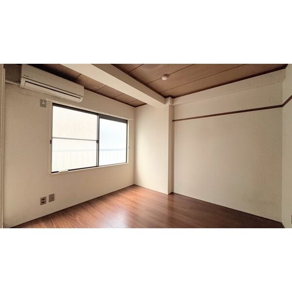 阿倍野阪南マンション 室内写真10