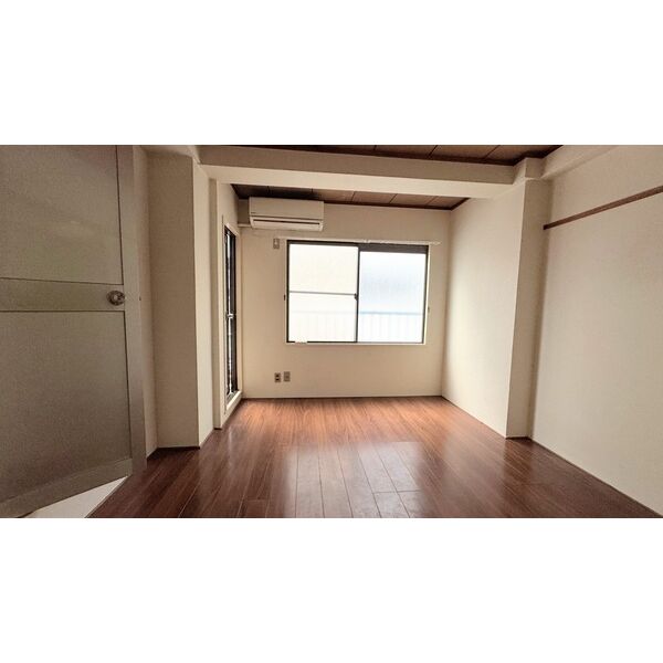 阿倍野阪南マンション 室内写真1