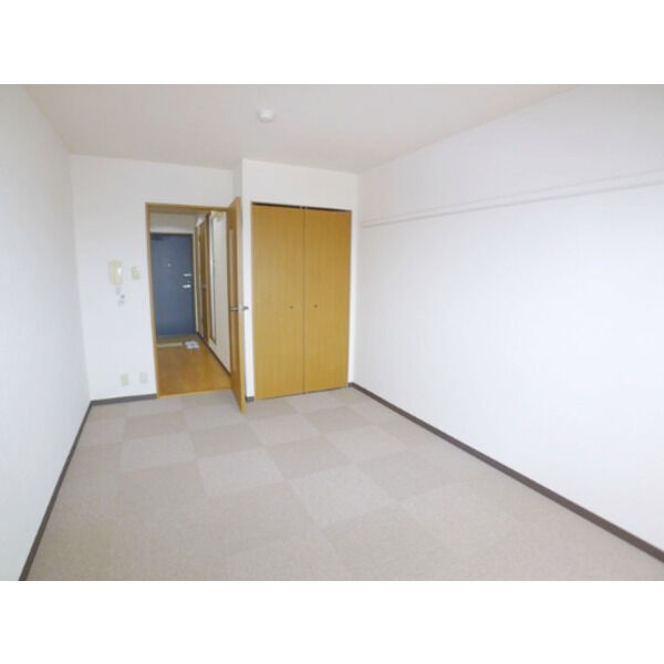 YKマンション 室内写真1
