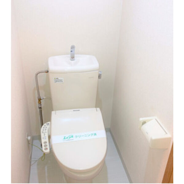 YKマンション 室内写真5